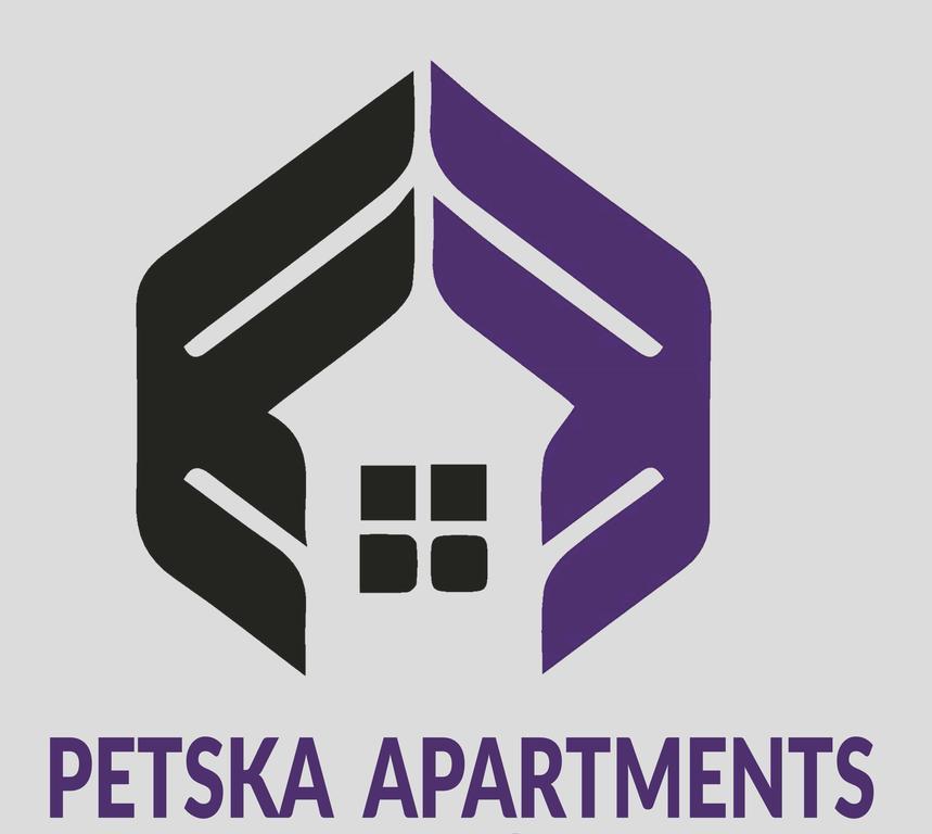 Petska Apartments Leptokaryá Extérieur photo